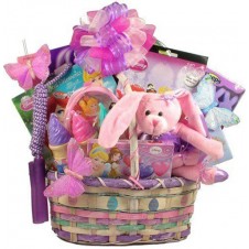 Easter Box Full of Easter Sweet Goodies!